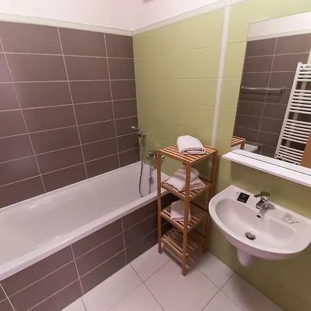 U Lazni D22 Appartement *