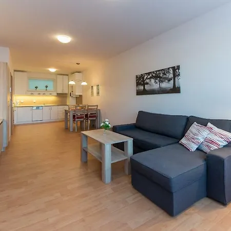 Appartement U Lazni D22 *
