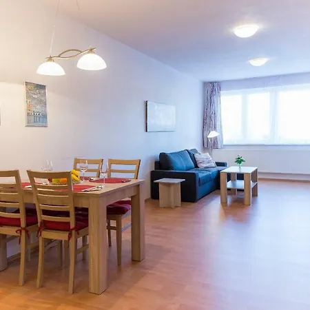 U Lazni D22 Appartement *