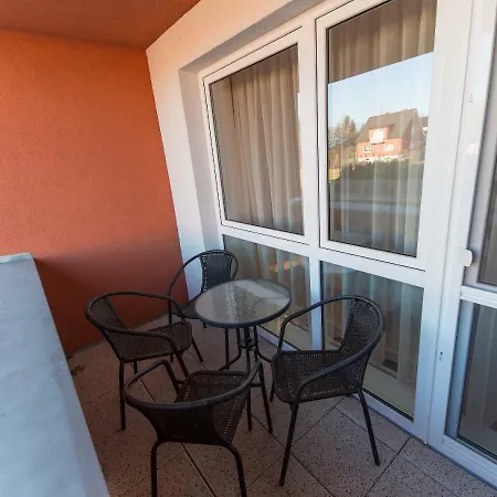 U Lazni D22 Appartement *