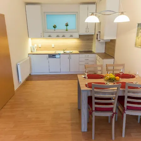 Appartement U Lazni D22
