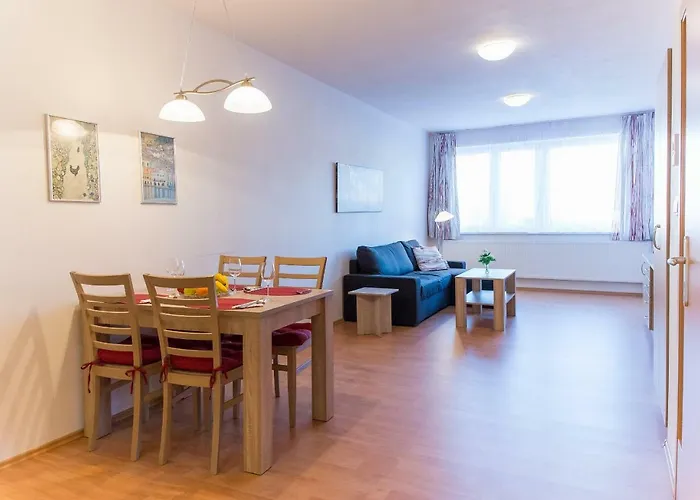 U Lazni D22 Appartement *