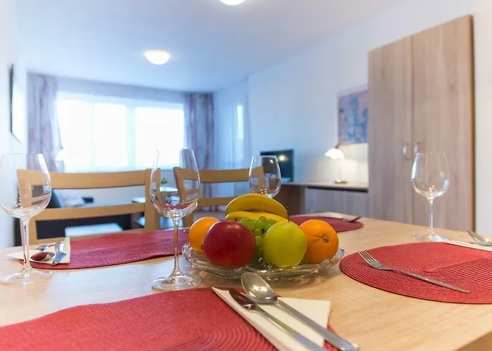 Appartement U Lazni D22